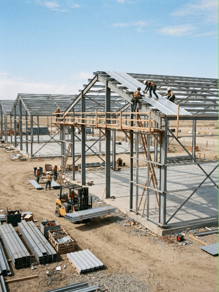 Sheds